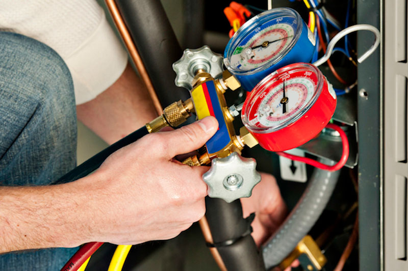 How Does Air Conditioning Refrigerant Phaseout Affect Me? 